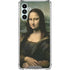 Leonardo da Vinci Mona Lisa Galaxy A13 5G Clear Case