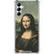 da Vinci - Mona Lisa by Da Vinci Galaxy A15 5G Clear Case