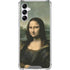 da Vinci - Mona Lisa by Da Vinci Galaxy A15 5G Clear Case
