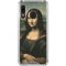 Leonardo da Vinci Mona Lisa Galaxy A30 Clear Case