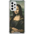 Leonardo da Vinci Mona Lisa Galaxy A53 5G Clear Case