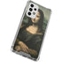 Leonardo da Vinci Mona Lisa Galaxy A53 5G Clear Case