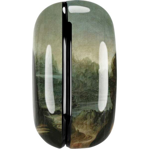Leonardo da Vinci Mona Lisa Galaxy Buds Pro Skin