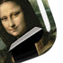 Leonardo da Vinci Mona Lisa Galaxy Buds Pro Skin