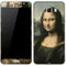 Leonardo da Vinci Mona Lisa Galaxy J7 Skin