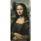 Leonardo da Vinci Mona Lisa Galaxy Note 10 Pro Case