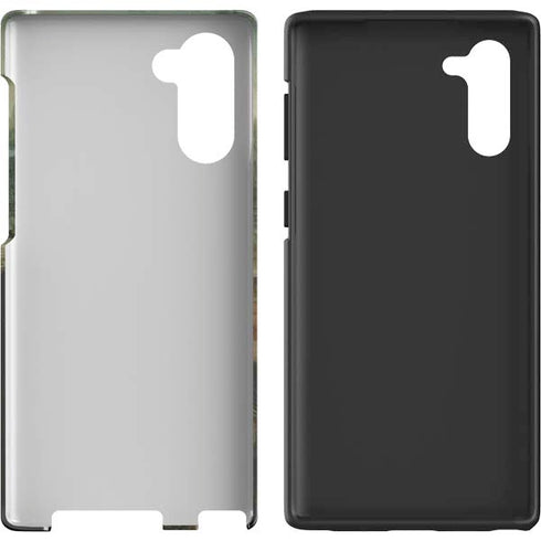 Leonardo da Vinci Mona Lisa Galaxy Note 10 Pro Case