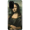 Leonardo da Vinci Mona Lisa Galaxy Note20 5G Pro Case