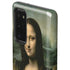 Leonardo da Vinci Mona Lisa Galaxy Note20 5G Pro Case