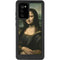 Leonardo da Vinci Mona Lisa Galaxy Note20 5G Waterproof Case