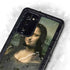 Leonardo da Vinci Mona Lisa Galaxy Note20 5G Waterproof Case