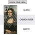 Leonardo da Vinci Mona Lisa Galaxy Note20 Ultra 5G Skin