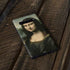 Leonardo da Vinci Mona Lisa Galaxy S10 Plus Skin