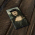 Leonardo da Vinci Mona Lisa Galaxy S10 Skin