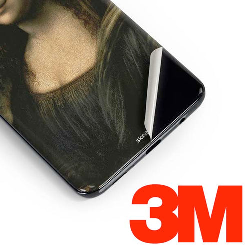 Leonardo da Vinci Mona Lisa Galaxy S10e Skin