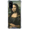 Leonardo da Vinci Mona Lisa Galaxy S20 FE Clear Case