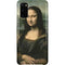 Leonardo da Vinci Mona Lisa Galaxy S20 Lite Case
