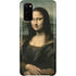 Leonardo da Vinci Mona Lisa Galaxy S20 Lite Case