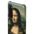 Leonardo da Vinci Mona Lisa Galaxy S20 Lite Case
