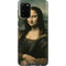 Leonardo da Vinci Mona Lisa Galaxy S20 Plus Pro Case
