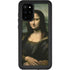 Leonardo da Vinci Mona Lisa Galaxy S20 Plus Waterproof Case