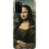 Leonardo da Vinci Mona Lisa Galaxy S20 Pro Case