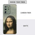 Leonardo da Vinci Mona Lisa Galaxy S20 Ultra 5G Skin