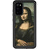 Leonardo da Vinci Mona Lisa Galaxy S20 Waterproof Case