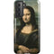 Leonardo da Vinci Mona Lisa Galaxy S21 5G Pro Case