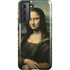 Leonardo da Vinci Mona Lisa Galaxy S21 5G Pro Case