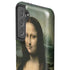 Leonardo da Vinci Mona Lisa Galaxy S21 5G Pro Case