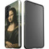 Leonardo da Vinci Mona Lisa Galaxy S21 5G Pro Case