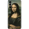Leonardo da Vinci Mona Lisa Galaxy S21 5G Skin