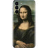 Leonardo da Vinci Mona Lisa Galaxy S21 5G Skin