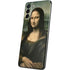 Leonardo da Vinci Mona Lisa Galaxy S21 5G Skin