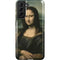 Leonardo da Vinci Mona Lisa Galaxy S21 FE Pro Case