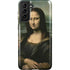 Leonardo da Vinci Mona Lisa Galaxy S21 FE Pro Case