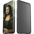 Leonardo da Vinci Mona Lisa Galaxy S21 FE Pro Case