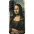 Leonardo da Vinci Mona Lisa Galaxy S21 Plus 5G Pro Case
