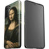 Leonardo da Vinci Mona Lisa Galaxy S21 Plus 5G Pro Case