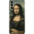 Leonardo da Vinci Mona Lisa Galaxy S21 Plus 5G Skin