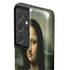 Leonardo da Vinci Mona Lisa Galaxy S21 Ultra 5G Pro Case