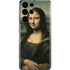 Leonardo da Vinci Mona Lisa Galaxy S21 Ultra 5G Skin
