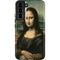 Leonardo da Vinci Mona Lisa Galaxy S22 Plus Pro Case