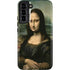 Leonardo da Vinci Mona Lisa Galaxy S22 Plus Pro Case