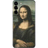 Leonardo da Vinci Mona Lisa Galaxy S22 Plus Skin