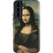 Leonardo da Vinci Mona Lisa Galaxy S22 Pro Case