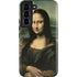 Leonardo da Vinci Mona Lisa Galaxy S22 Pro Case