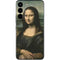 Leonardo da Vinci Mona Lisa Galaxy S22 Skin