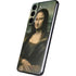 Leonardo da Vinci Mona Lisa Galaxy S22 Skin